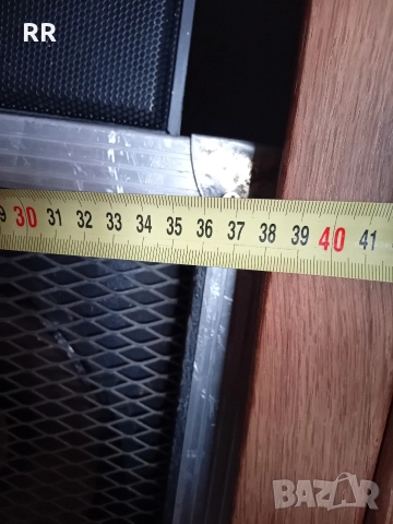 RCF NIGN POWER LOUDNESS , снимка 9 - Тонколони - 50614619