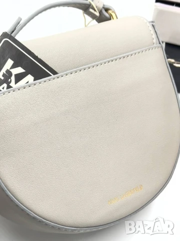 чанти karl lagerfeld , снимка 8 - Чанти - 51299922
