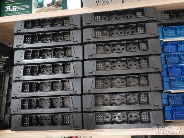 Продавам CPC 3 за Мерцедес Актрос Mercedes Actros MP4., снимка 14 - Камиони - 32928513