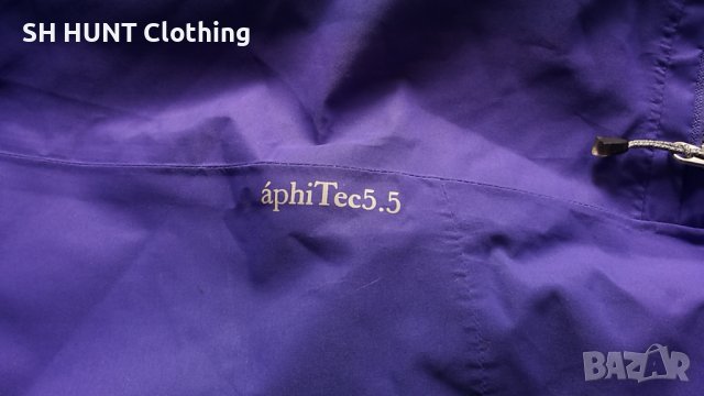 Ahkka OUTDOOR WATERPROOF размер 60 / XXXXXXXL за риболов и туризъм панталон водонепромокаем - 71, снимка 10 - Екипировка - 36661568