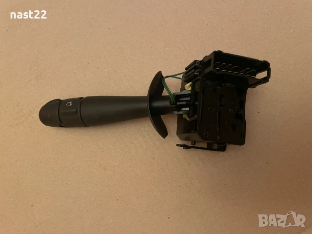 Лостче чистачки  Renault Laguna II 2001-2008 Рено Лагуна, снимка 2 - Части - 50822294