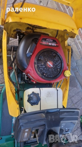 косачки и части нов внос, снимка 5 - Градинска техника - 52626096