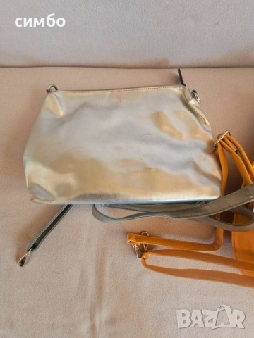 Дамски чанти, снимка 5 - Чанти - 52945998