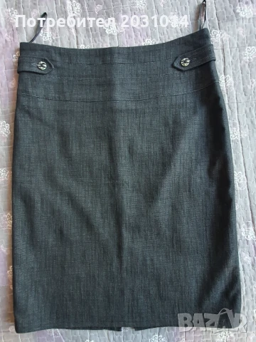 Дамска пола М-Л , снимка 1