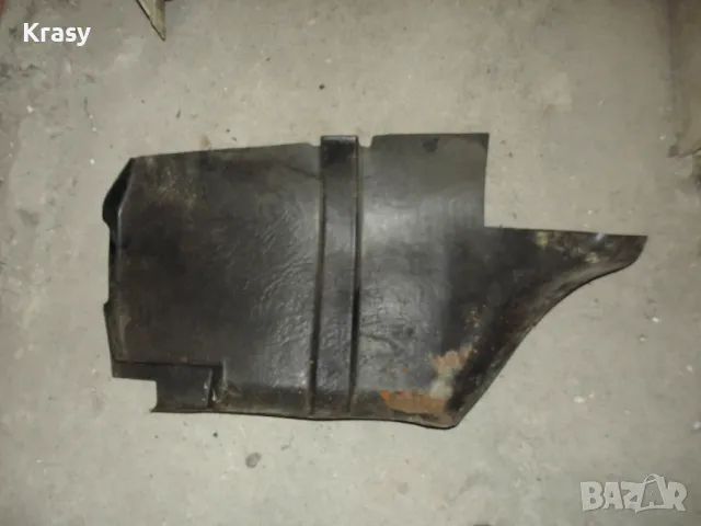 Москвич 2140 кори за багажник