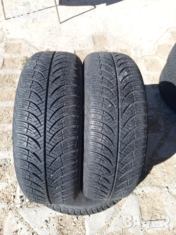 2бр летни гуми 165/60R14 Arivo