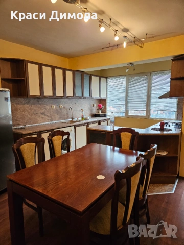 Давам апартамент под наем, снимка 3 - Апартаменти - 53301486