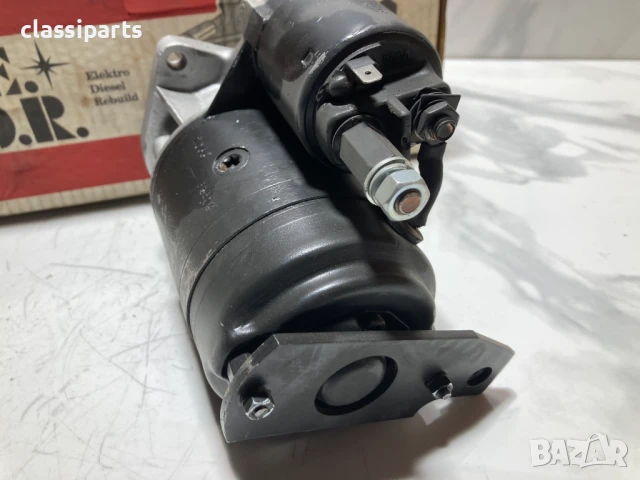 Нов стартер за TALBOT Horizon, Rancho, Simca, Solara, Matra Bagheera, снимка 3 - Части - 50605965