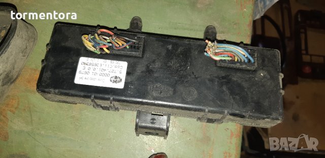 Алфа Ромео-166-2000куб –бензин-2000година-останали части, снимка 5 - Части - 38041157