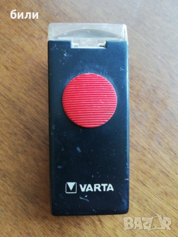 VARTA , снимка 1 - Колекции - 26384814