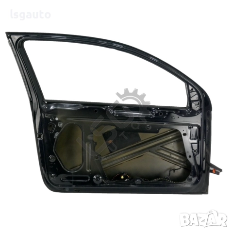 Предна лява врата Volkswagen Golf VI 2008-2016 ID: 151208, снимка 3 - Части - 51893226