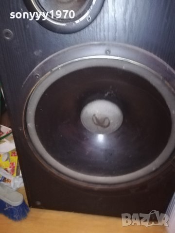 INFINITY SM155 2БР ГОЛЯМИ ТОНКОЛОНИ 0712221921, снимка 9 - Тонколони - 38936536