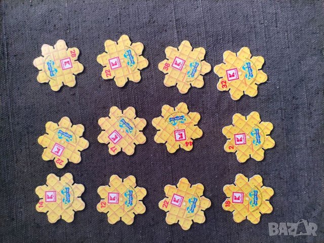 Продавам Спондж Боб - квадратни гащи Кауфланд, снимка 3 - Колекции - 38875316