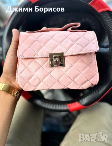 Дамски нови чанти на 13 лв , снимка 6 - Чанти - 52526452