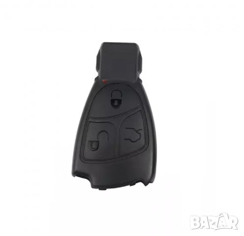 ключ за Мерцедес (рибка) Mercedes Benz W168 W202 W203 W208 W210 W211 a B C E S ML, снимка 3 - Аксесоари и консумативи - 39232114