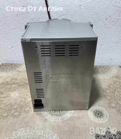 Кафемашина - DeLonghi EC 860.M, снимка 5 - Кафемашини - 48700339