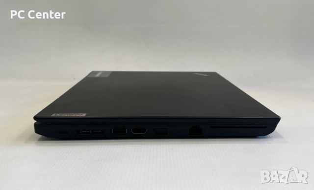 Лаптоп Lenovo ThinkPad L14, AMD Ryzen 5 4500U, 8GB ram, снимка 7 - Лаптопи за работа - 51811210