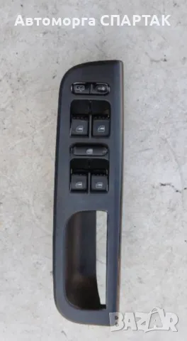 1J4959857 Бутони ел .стъкла и дръжка за Фолксваген Голф4