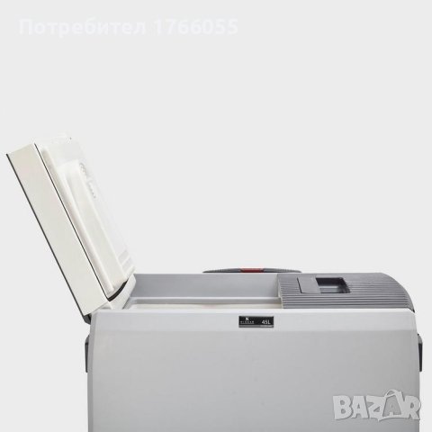 ХЛАДИЛНА ЧАНТА HI-GEAR 45-литра 12V 240V , снимка 5 - Хладилни чанти - 43957842