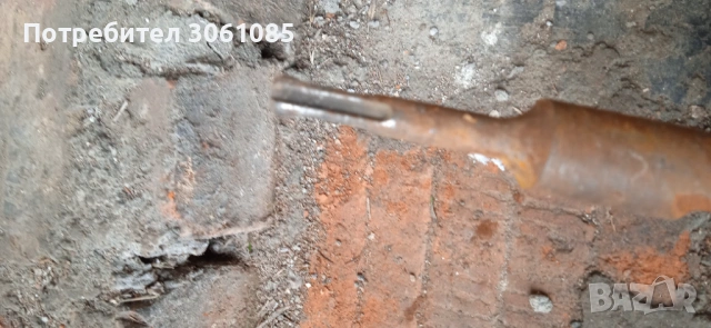 боргиа за канго sds, снимка 5 - Бормашини - 53440816