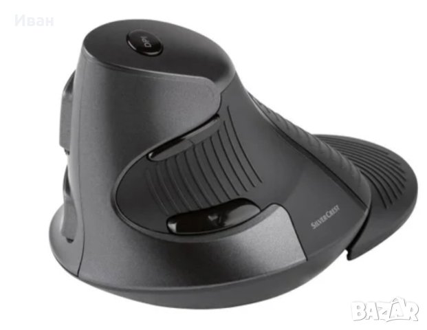 Ергономични компютърни мишки Crivit . Нови !, снимка 2 - Друга електроника - 43136142