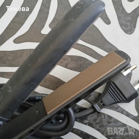 Преса за коса Britney Spears , снимка 4 - Преси за коса - 49125791