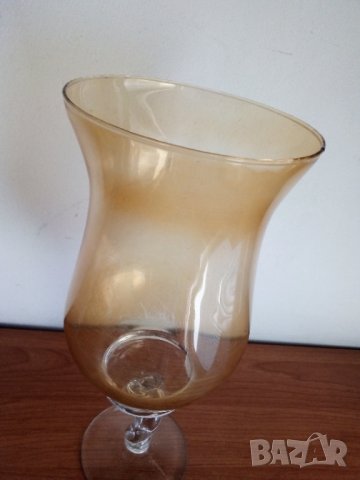 Чаша за аранжиране стъкло, снимка 3 - Други - 43953966