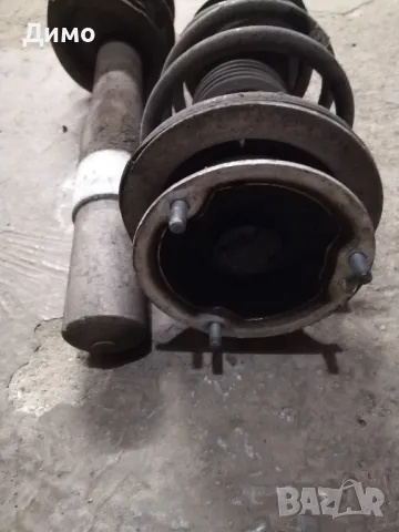 предни амортисьори макферсони бмв е60 е61 bmw e60 e61, снимка 4 - Части - 49823113