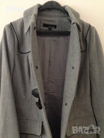 Tally Weijl  палто , снимка 3 - Палта, манта - 26589952