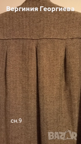 Дамски якета и палта за пролетта - 4,00 - 6,00 евро , снимка 9 - Якета - 51873483