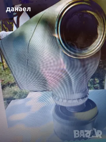 ПРОТИВОГАЗИ