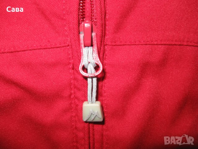 Яке пролет, есен  МАIER SPORTS   дамско,5-6ХЛ, снимка 4 - Якета - 32752384