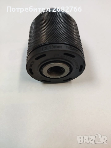 патронник dewalt, снимка 3 - Винтоверти - 53334190