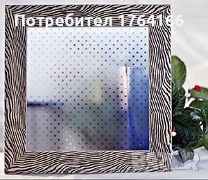 Орнаментни стъкла, снимка 9 - Други стоки за дома - 43938940