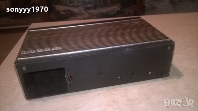 NORDMENDE-RETRO RADIO-ЗА РЕМОНТ-ВНОС ХОЛАНДИЯ, снимка 11 - Радиокасетофони, транзистори - 27881159