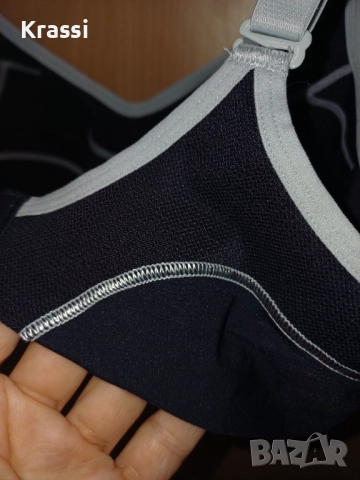 Сутиен Triumph Triaction нов , снимка 6 - Бельо - 52594243