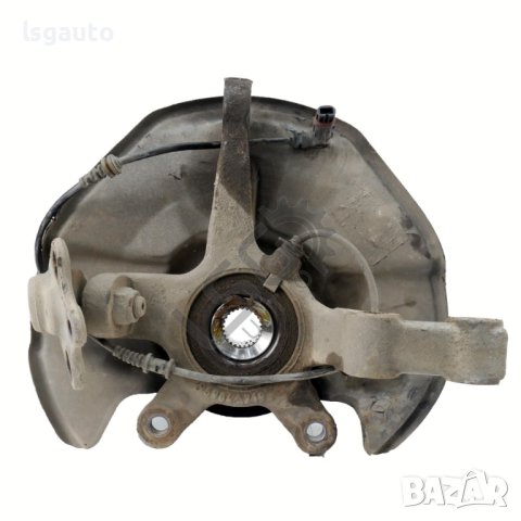 Преден десен шенкел Mercedes-Benz B-Class (W245) 2005-2011 ID: 117519, снимка 2 - Части - 43511445