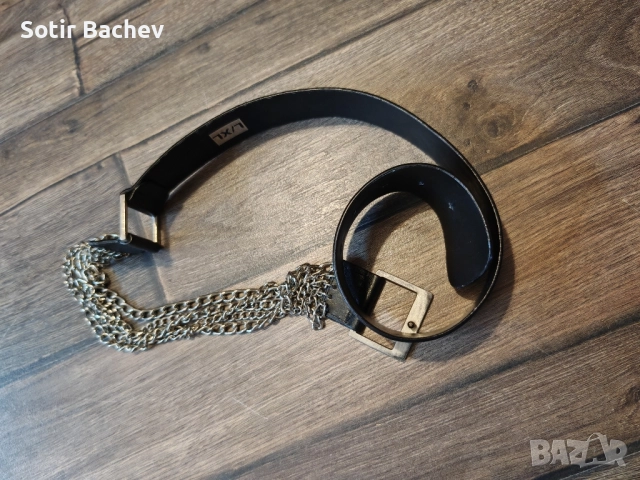 продавам дамски колан , снимка 2 - Колани - 51607666