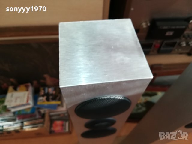 ЗАЯВЕНИ*REVOX-2БР ТОНКОЛОНИ ВНОС SWISS 2811231655, снимка 8 - Тонколони - 43184280