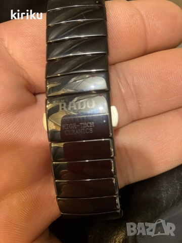 Rado diastar diamond jubile, снимка 6 - Мъжки - 53368352