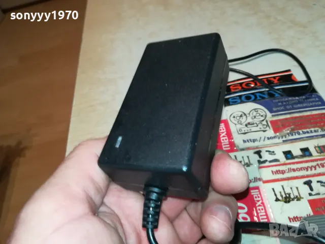 stahl mayer li-ion battery charger 36v 0903250741, снимка 11 - Винтоверти - 49418158