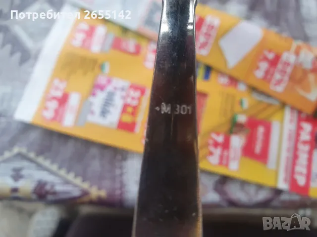 Зъболекарска клеща за лигатурна тел, снимка 2 - Стоматология - 48647388