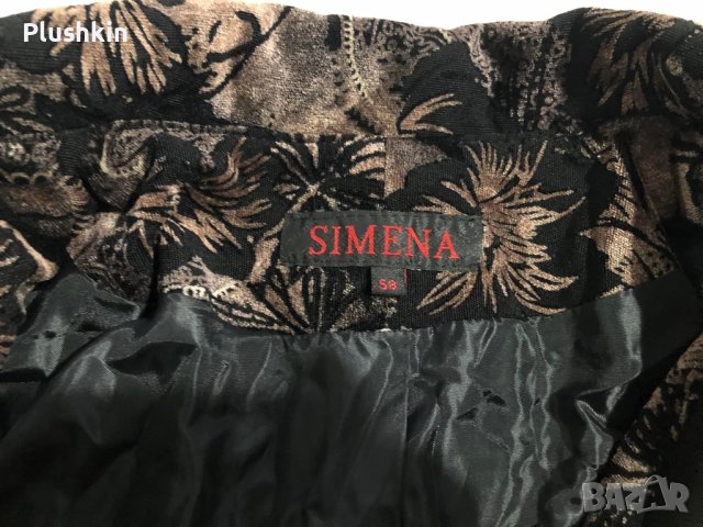 Дамско сако XXL - ново, снимка 5 - Сака - 43120768