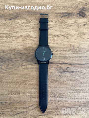 Мъжки часовник - Burgmeister, снимка 1