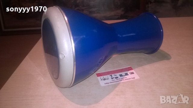 СИНЯ ТАРАМБУКА-ВНОС СИРИЯ, снимка 8 - Ударни инструменти - 27299791