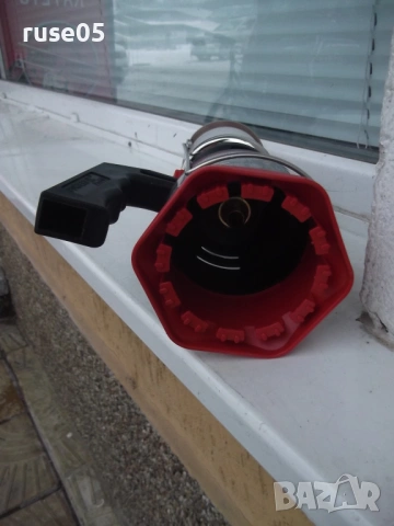 Лампа газова "POWERFIX - E035902" нова, снимка 7 - Къмпинг осветление - 53134703