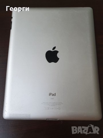 Apple iPad 2 32gb A1395, снимка 3 - Таблети - 32983286