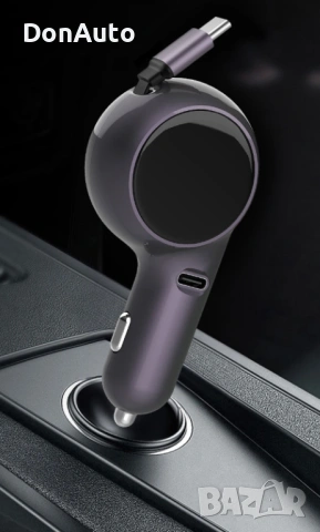 120W Ролетно зарядно, снимка 2 - Аксесоари и консумативи - 53135971