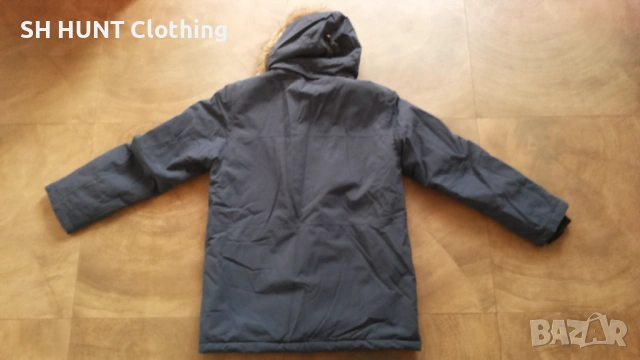 McKINLEY AQUAMAX ELITE размер L мъжо яке 9-22, снимка 12 - Якета - 53296115