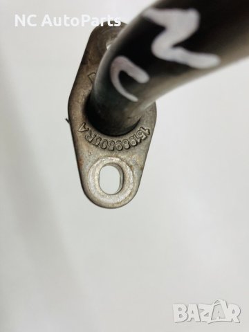 Тръба за турбо за Mercedes X class Nissan Navara 2.3 190 RENAULT 151989505RA 2018, снимка 4 - Части - 43172268